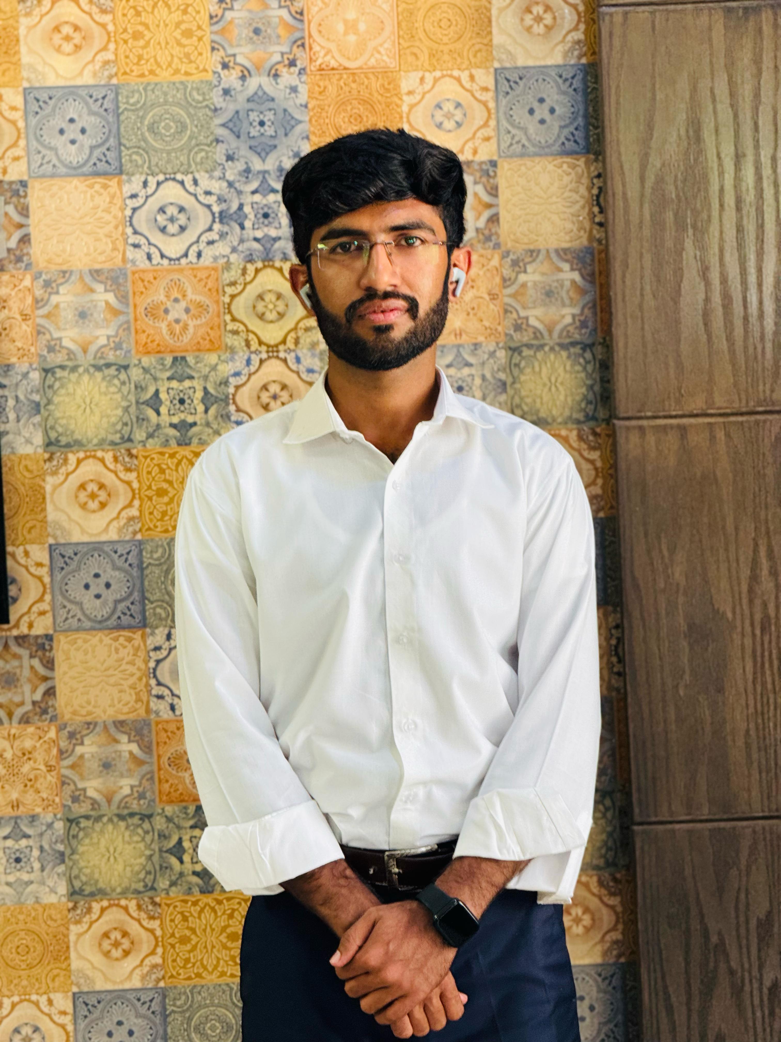 Zafar Ali